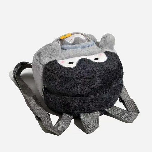 사랑스러운 펭귄과 함께하는 행복한 하루