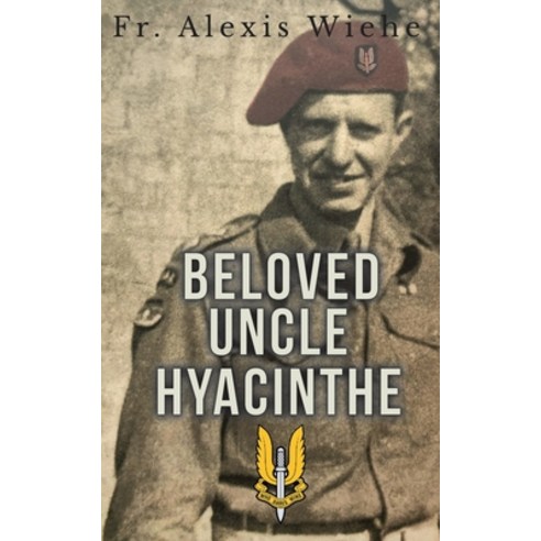 My Beloved Uncle Hyacinth Paperback, Clink Street Publishing, English, 9781913962265
