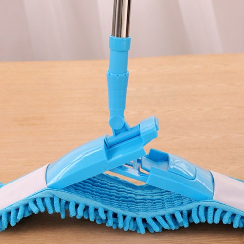 극세사 밀대 대걸레로 간편하게 누리는 청결한 일상