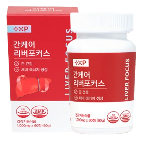 간수치 높을때 먹는 약 국 밀크씨슬 실리마린 영양제 지방간 건강 에 좋은 파워 골드 프라임 리버, 1개, 60회분