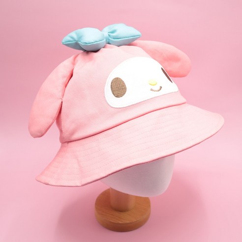 마이멜로디와 함께하는 시원하고 스타일리쉬한 여름