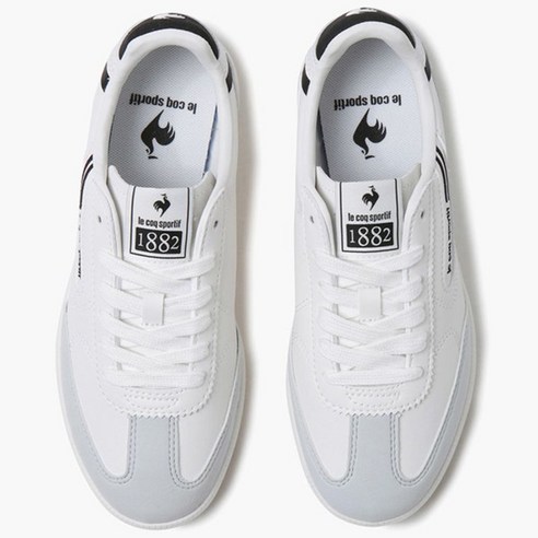 매일 신고 싶은 편안함, 르꼬끄 르 코트 선데이 스니커즈 솔직 후기 르꼬끄운동화