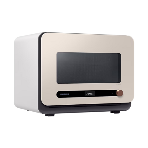 주방을 혁신하는 비스포크 큐커 멀티 (22L)로 더욱 풍요로운 식탁을!