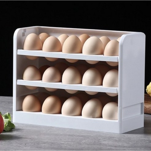 금달걀 케이스 계란통 보관함 정리함 에그트레이