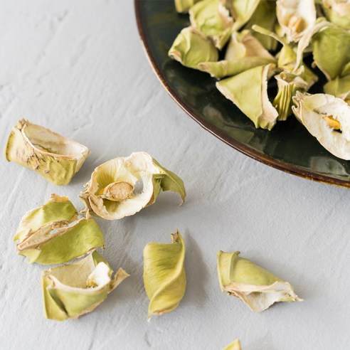 잇슈농장 건작두콩차, 비염과 감기 걱정 없이 건강하게!