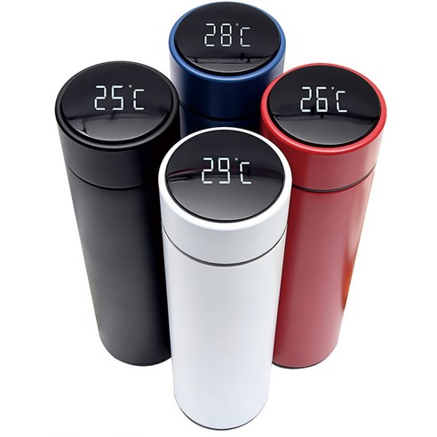 혁신적인 보온 및 온도 표시 기능으로 아기의 건강과 편안함 보장