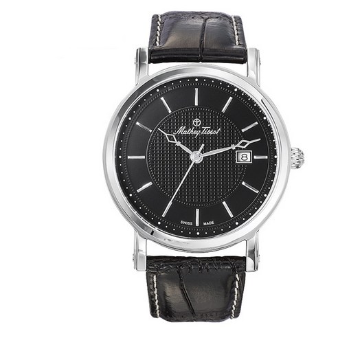 [메티티솟] Mathey-Tissot 남성 시계 H611251AN