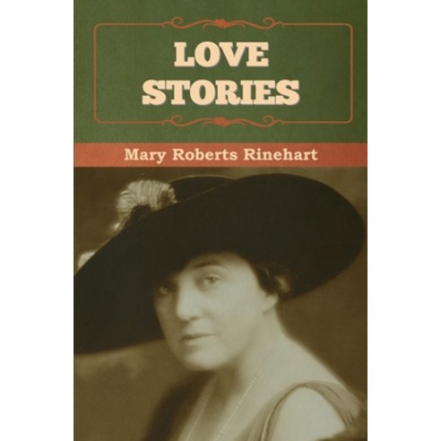 (영문도서) Love Stories Paperback, Bibliotech Press, English, 9781636376561