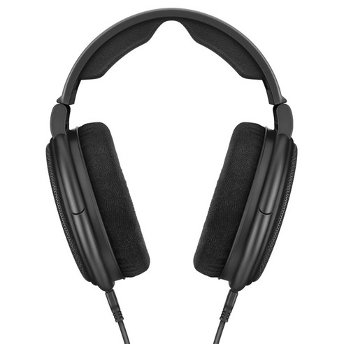 젠하이저 하이엔드 유선 헤드폰, 혼합색상, HD 660S