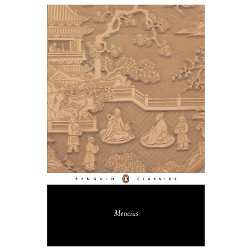 Mencius (Penguin Classics), Penguin Classic