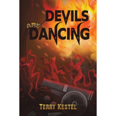 (영문도서) Devils are Dancing Paperback, Austin Macauley, English, 9781398427075