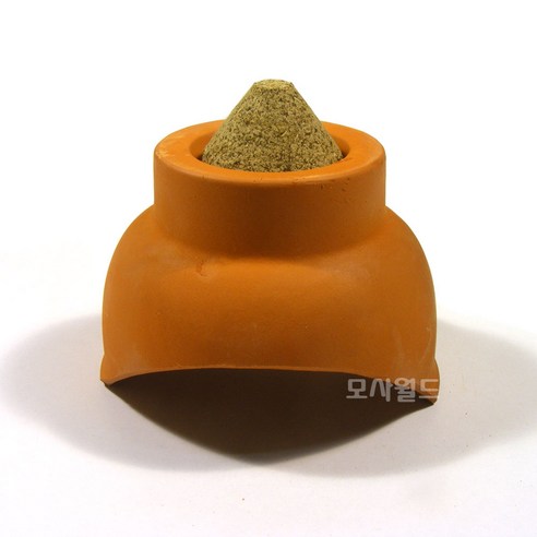 따뜻한 황토와 쑥의 조화, 모사월드 무릎 쑥뜸 세트로 무릎 건강을 지키세요!