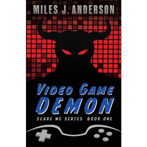 (영문도서) Video Game Demon Paperback, Banzai West