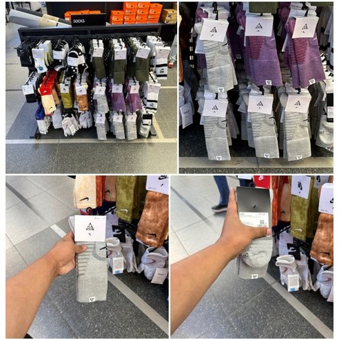 하이킹과 모험을 위한 필수적인 편안함