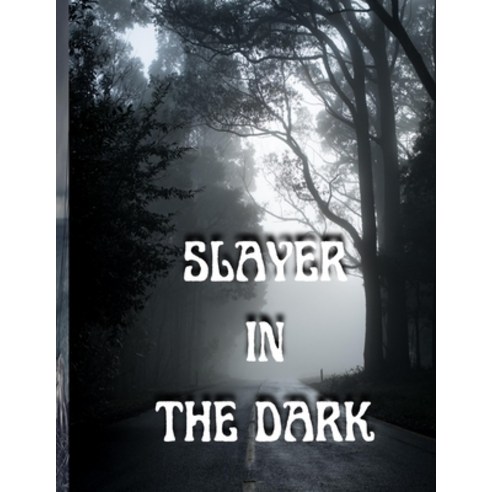 (영문도서) Salyer in the Dark Paperback, Independently Published, English, 9798547320552