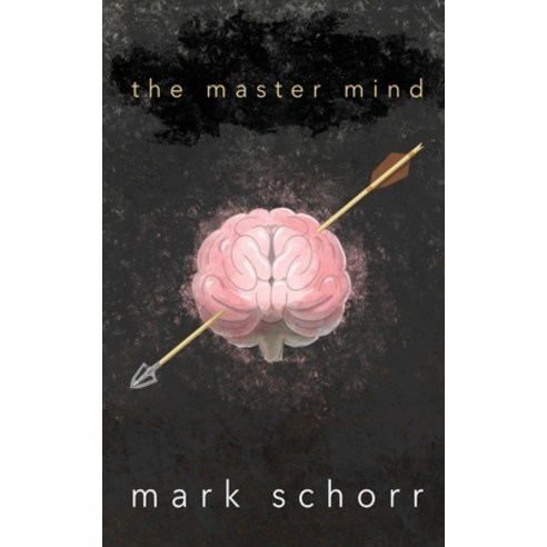 (영문도서) The Master Mind Paperback, Am Ink Publishing, English, 9781943201822