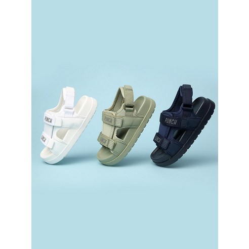 슈펜키즈 스포츠 샌들 VKDM78S02