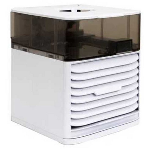   차박 에어컨 휴대용 이동식 소형 무시동 야외 일체용, 1단 속도 조절