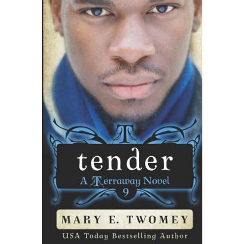 (영문도서) Tender: A Reverse Harem Adventure Paperback, Independently Published, English, 9781091606845