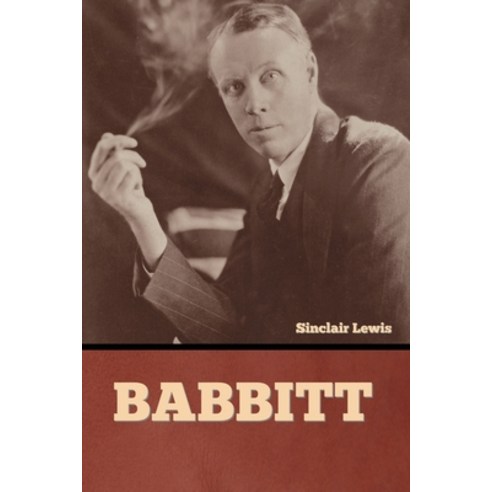 (영문도서) Babbitt Paperback, Bibliotech Press, English, 9781636377209