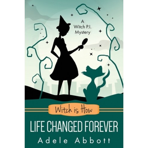 Witch is How Life Changed Forever Paperback, Implode Publishing Ltd, English, 9781912077588