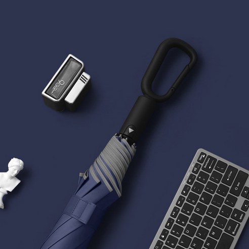 ANYOU 우산 양산 접이식 암막 우산 국내배송