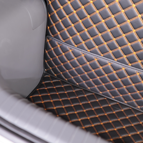 현대 캐스퍼 트렁크매트: 스타일과 기능의 완벽한 조화