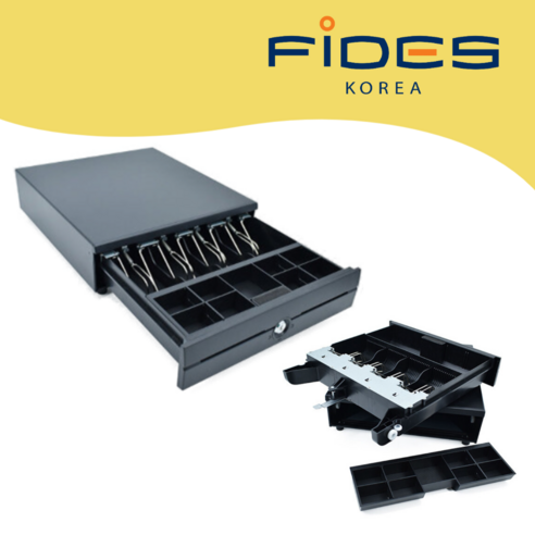 금전함 금고 돈통 - POS/바코드스캔 | 쿠팡