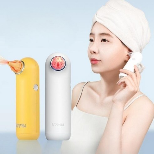 스마트 헤어 드라이어 귀건조기 외이도 살균 수영 물놀이후 귓속 말리기 휴대용 이어드라이어, 화이트 - 2단 건조 + 적외선 케어 2 귀건조기 외이도 살균 수영 물놀이후 귓속 말리기 휴대용 이어드라이어, 화이트 - 2단 건조 + 적외선 케어
