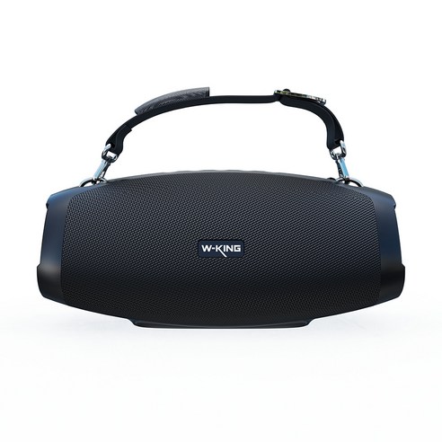 W-KING MT BOX D10: 캠핑과 흥을 책임질 궁극의 사운드!