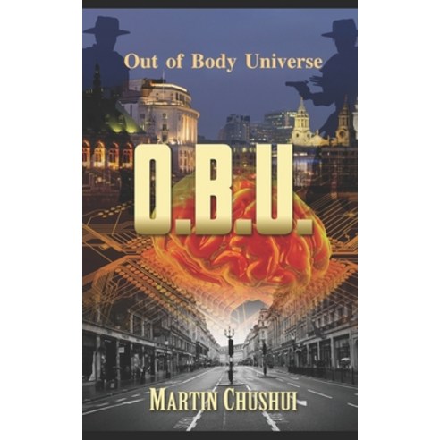 Out of Body Universe Paperback, Independently Published, English, 9798696056067