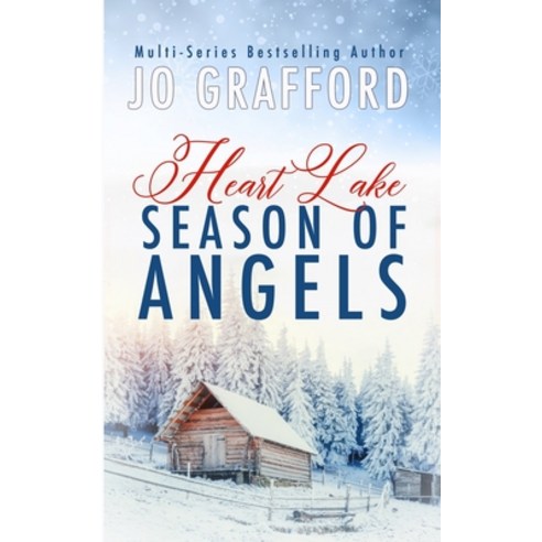 (영문도서) Season of Angels Paperback, JG Press, English, 9781639070459