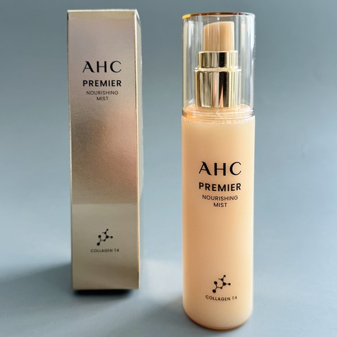 AHC Premier 프리미어 Nourishing MIST 너리싱 미스트 100ml, 1개
