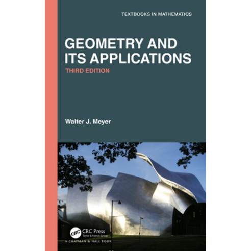 Geometry and Its Applications Hardcover, CRC Press, English, 9780367187989