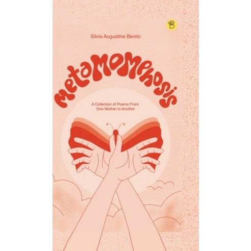 (영문도서) MetaMOMphosis Hardcover, Beeja House, English, 9788119682430