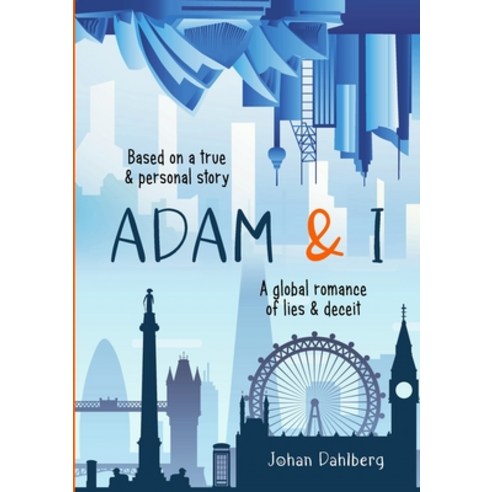 Adam & I Paperback, Lulu.com, English, 9781716540936