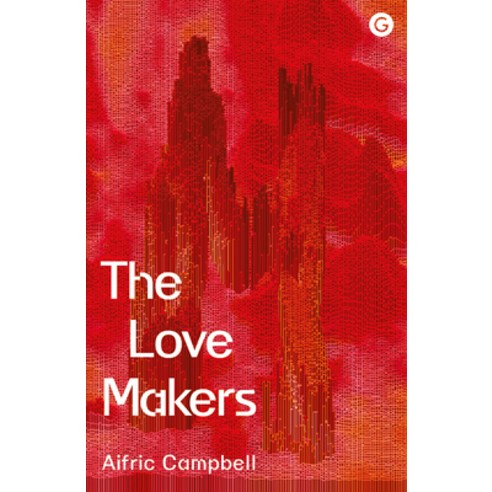 The Love Makers Paperback, Goldsmiths Press, English, 9781912685844