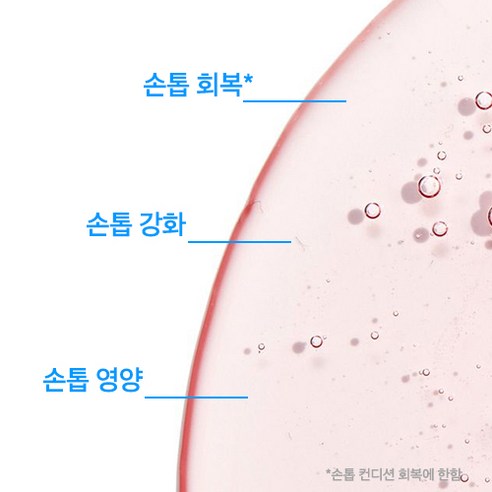 건강하고 아름답게 빛나는 손톱을 위한 필수품: 셀허브 핑크네일 리뉴 손톱영양제 강화제