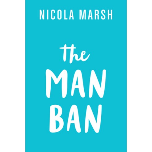 The Man Ban Paperback, Berkley Books, English, 9780593198643