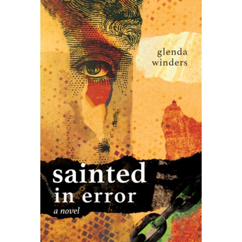 (영문도서) Sainted in Error Paperback, Subplot, English, 9781645439103