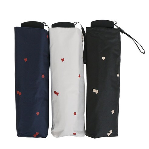 섬세한 아름다움으로 눈부신 여름을 가리다