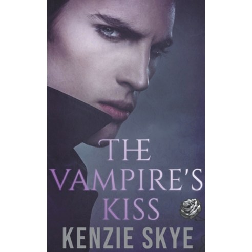 (영문도서) The Vampire''s Kiss Paperback, Kenzie Skye, English, 9798215492215