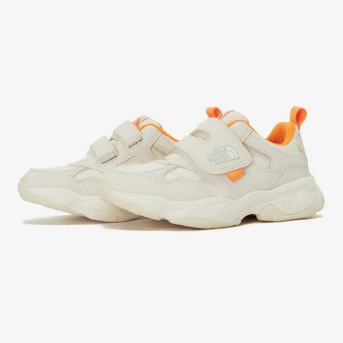 [정품인증] 337284 노스페이스키즈 NS96P42 키즈 다코타 스니커 KID DAKOTA SNEAKER