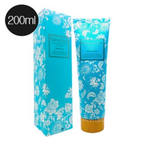 닥터지 브라이트닝 필링 젤, 2.82oz, 2개 닥터지필링젤 15 컬러딥 배쓰앤글로우 필링젤 화이트 머스크 200mlX3개, 3개, 200ml
