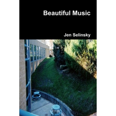 Beautiful Music Paperback, Independently Published