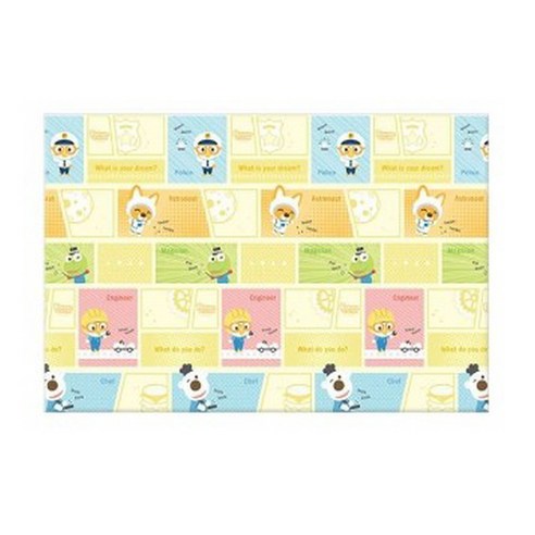 겨울철 발코니를 따뜻하고 아늑하게, 아이와 함께 즐거운 공간으로