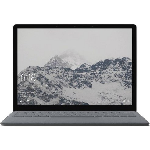 Microsoft Surface Laptop 2 태블릿 PC 백라이트 키보드 터치스크린 노트북 13.5 2K 2256x1504 Intel Core i58350U 16GB DDR, i5-8350 | 16GB-256GB SSD