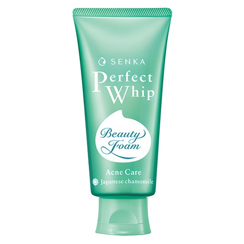센카 퍼펙트 휩 아크네케어, 50g, 2개