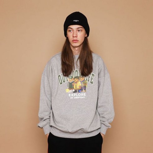 드리프트아웃 CHM 085 OUTDOOR LIFE