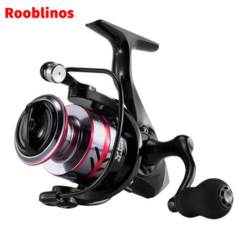 ROOBLINOS DH 2000-7000 SP 낚시릴 스피닝릴, DH7000